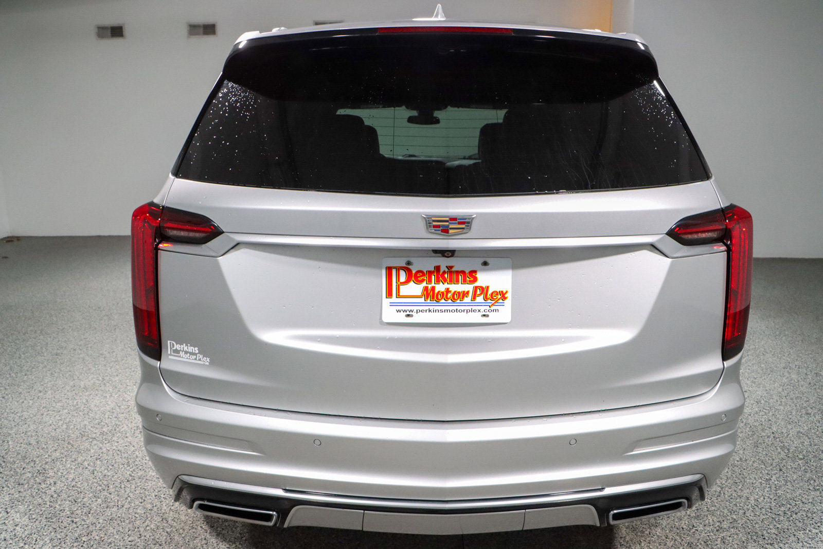 Used 2020 Cadillac XT6 Premium Luxury image 8