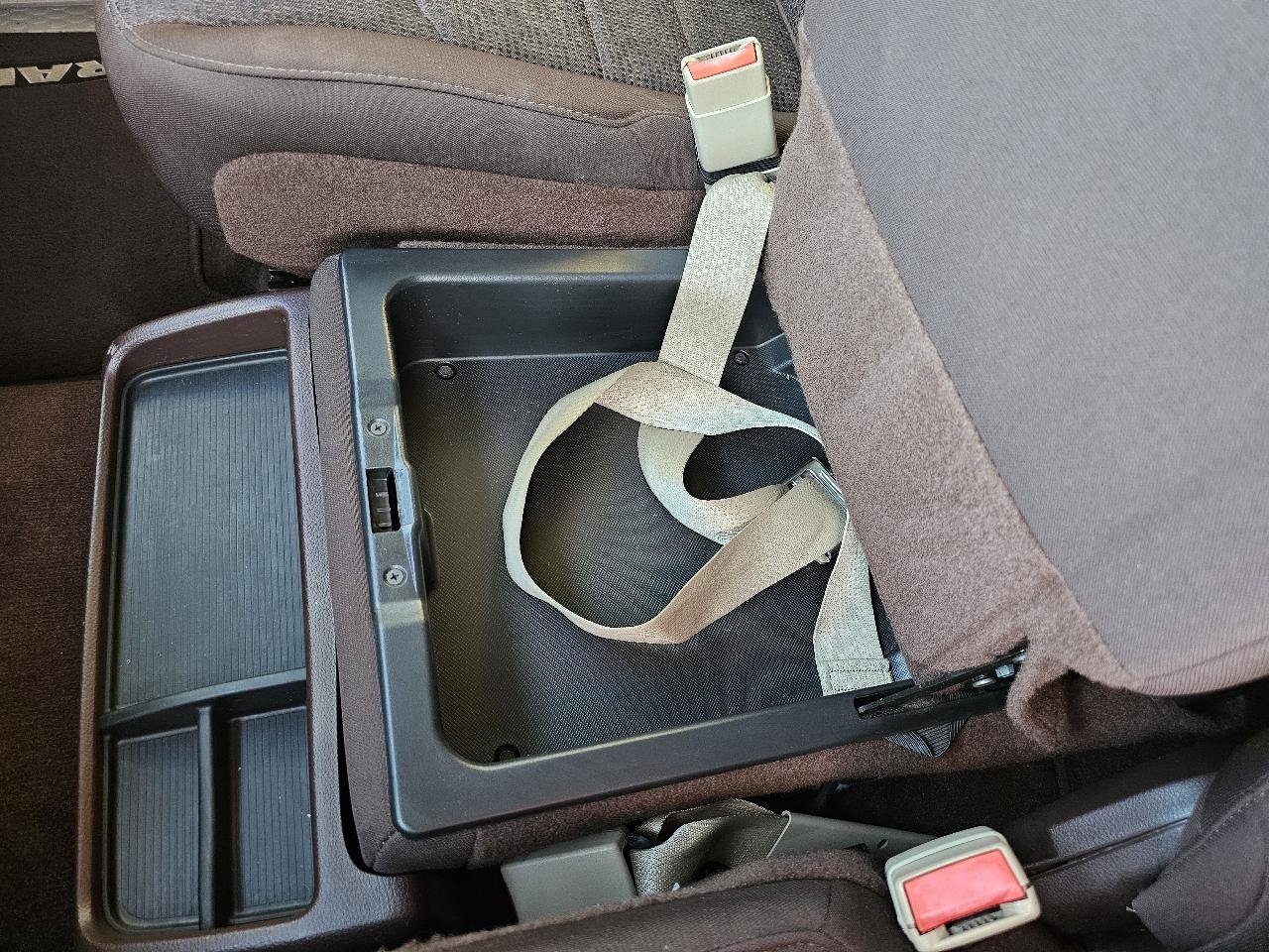 Used 2019 RAM 1500 Big Horn AWD/4WD image 74