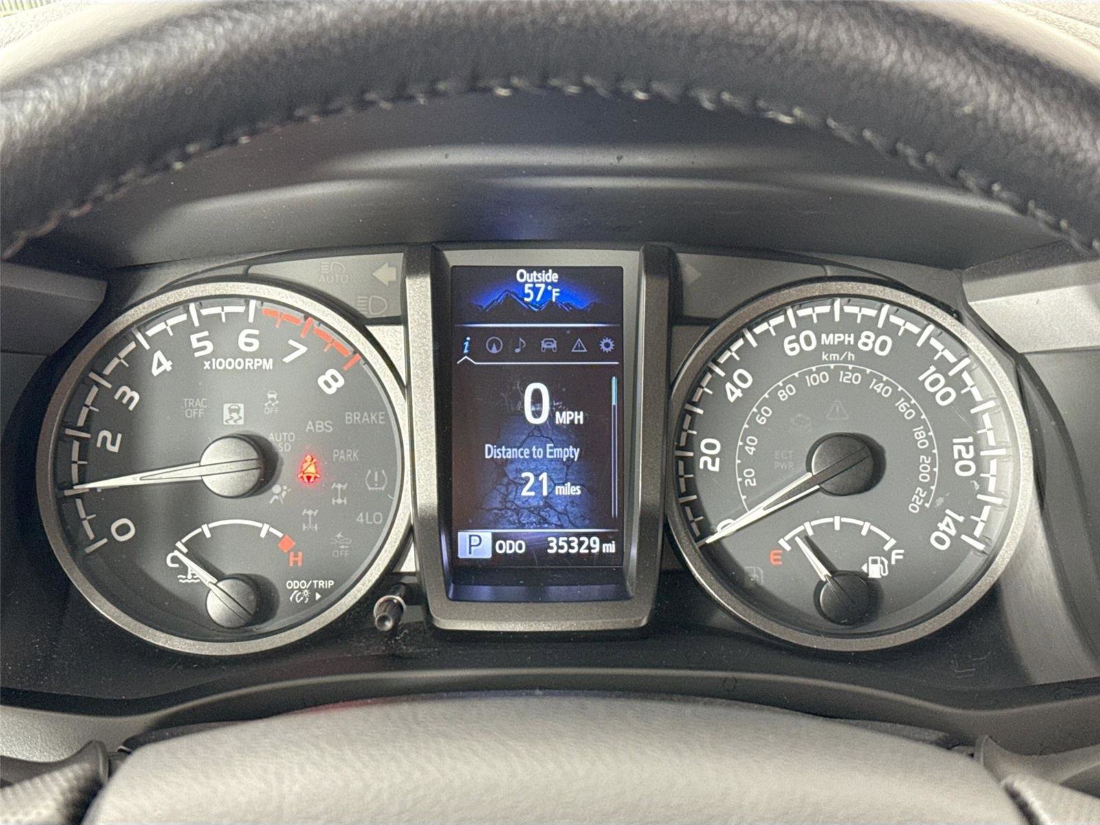 Certified 2023 Toyota Tacoma TRD Sport w/ TRD Premium Sport Package AWD/4WD image 20