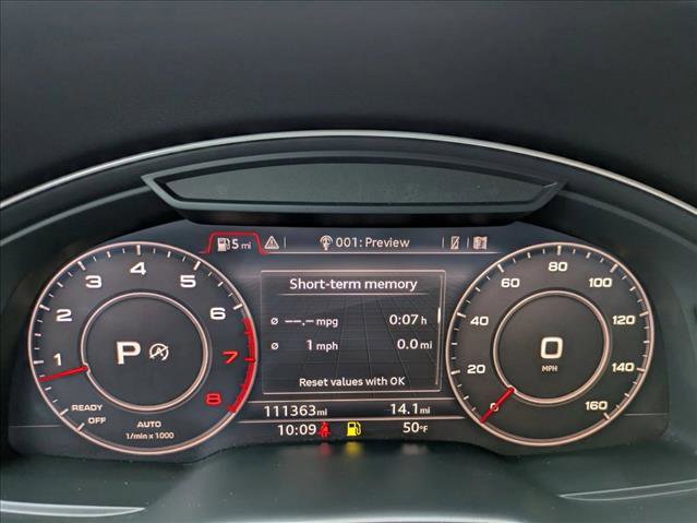 Used 2018 Audi Q7 3.0T Premium Plus image 11