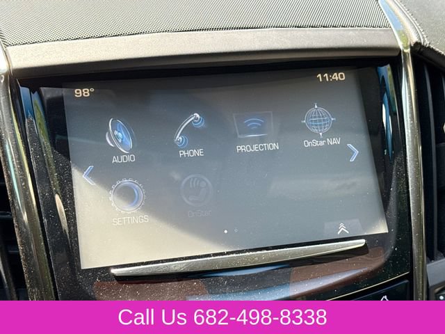 Used 2016 Cadillac ATS Sedan RWD image 24