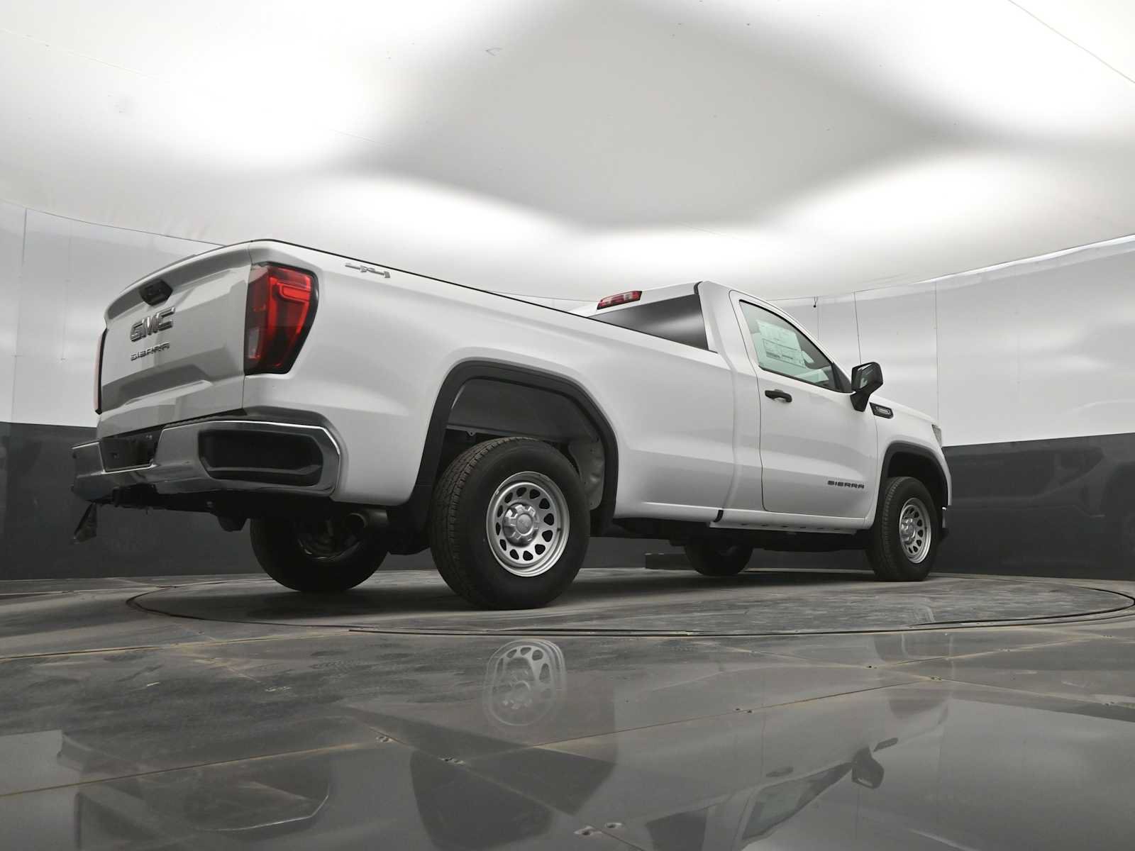 New 2026 GMC Sierra 1500 Pro w/ Pro Value Package AWD/4WD image 32