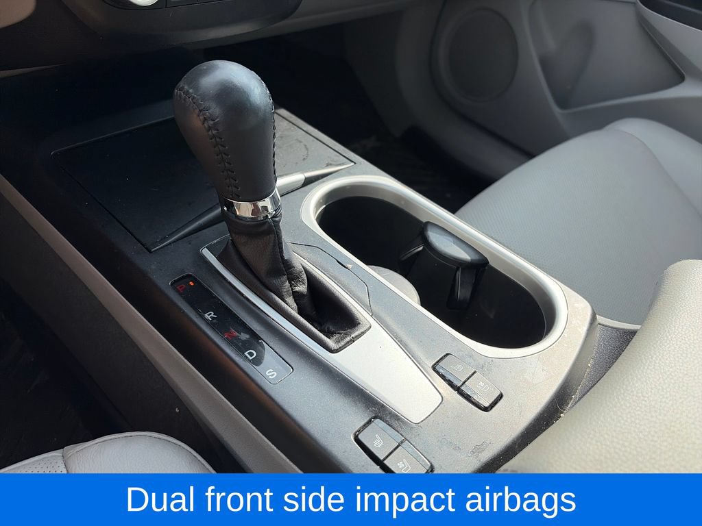 Used 2018 Acura RDX AWD w/ Advance Package image 24