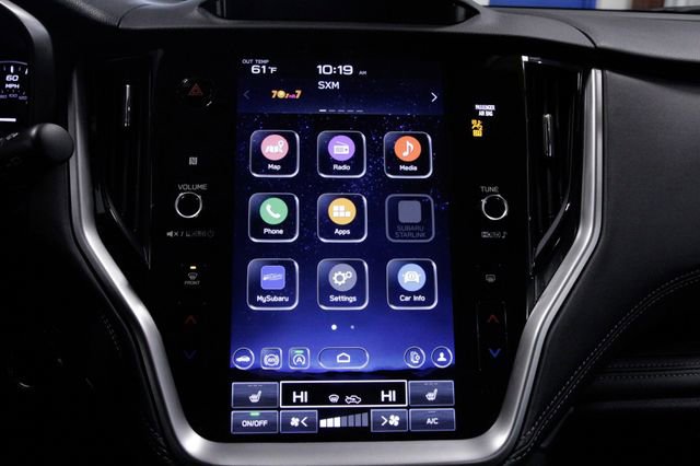 Used 2024 Subaru Outback Limited image 30