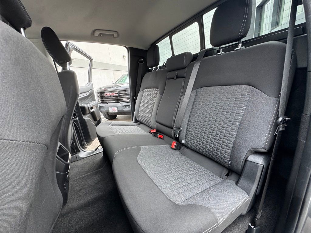 Used 2024 Ford Ranger XLT w/ Technology Package image 22