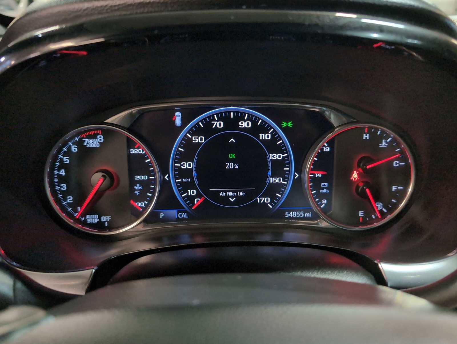 Used 2023 Chevrolet Traverse Premier image 11