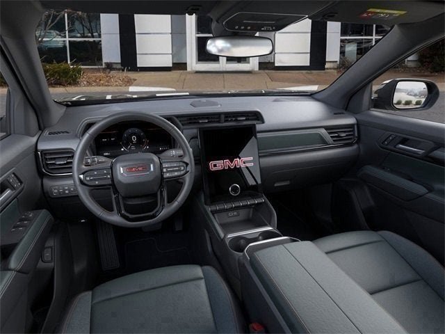 New 2026 GMC Terrain AT4 w/ Convenience Package III AWD/4WD image 87