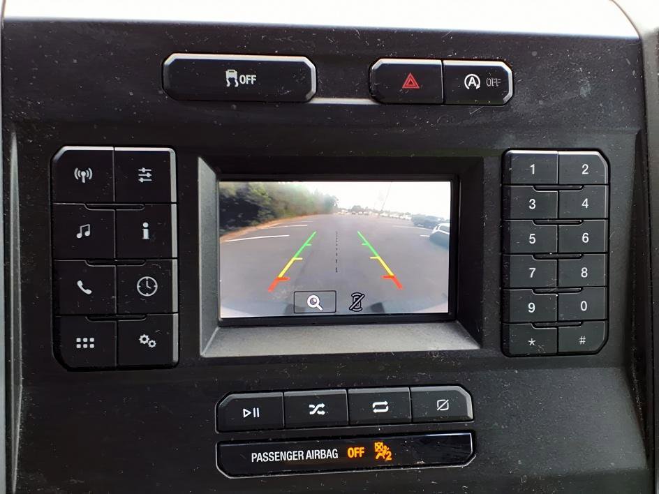 Used 2018 Ford F150 XLT RWD image 17