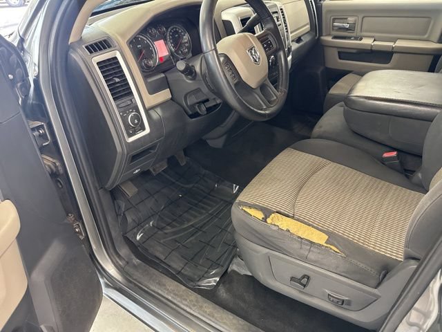 Used 2012 RAM 1500 Big Horn AWD/4WD image 17