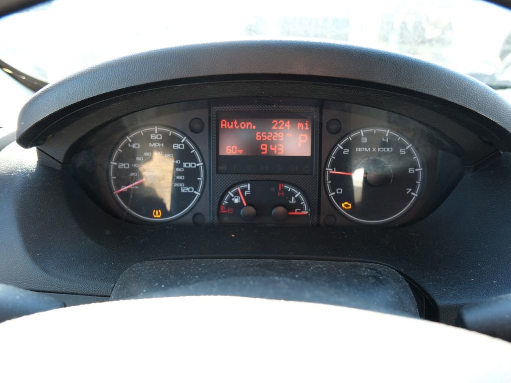Used 2021 RAM ProMaster 3500 image 9