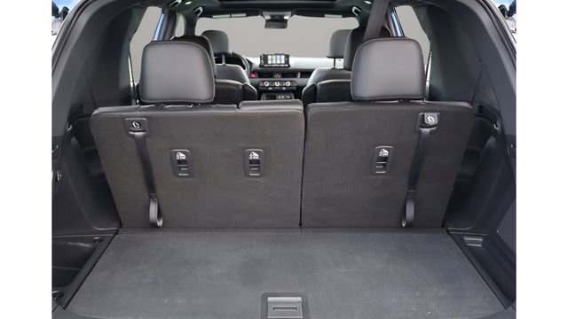 Used 2024 Honda Pilot TrailSport image 22