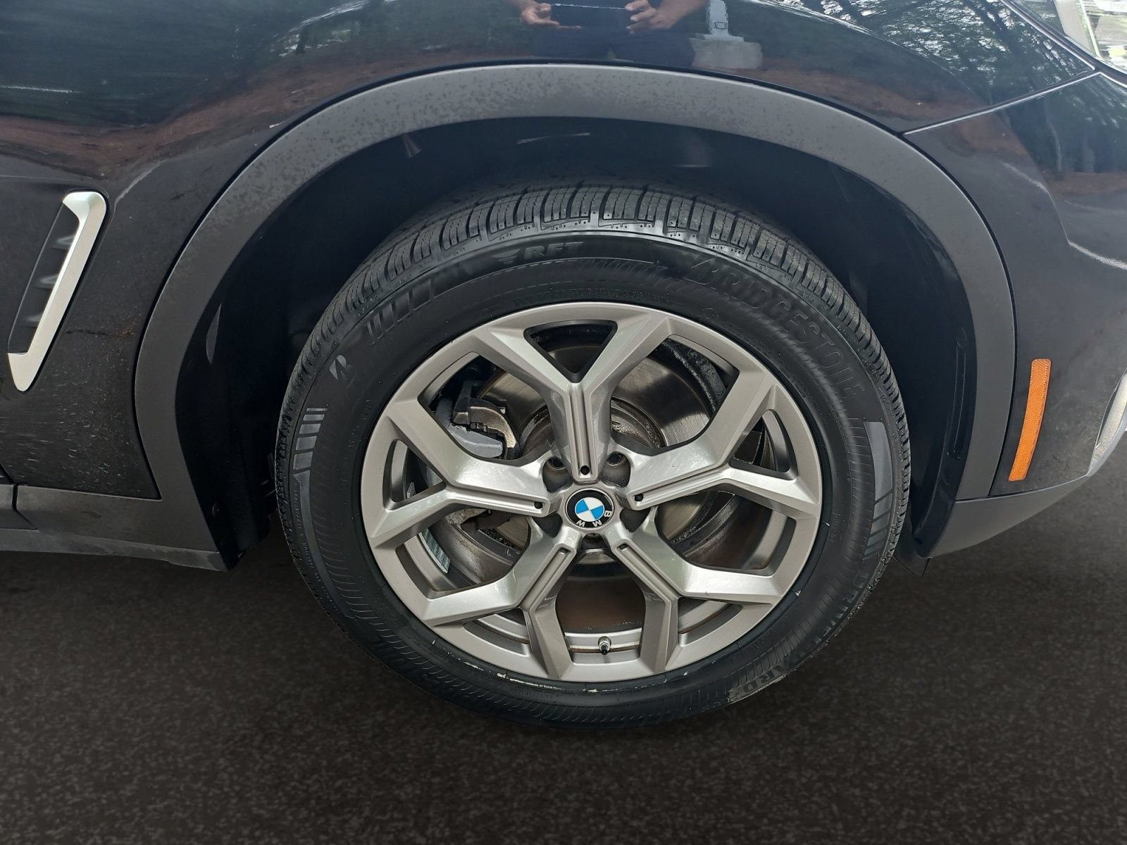 Used 2023 BMW X3 xDrive30i AWD/4WD image 39
