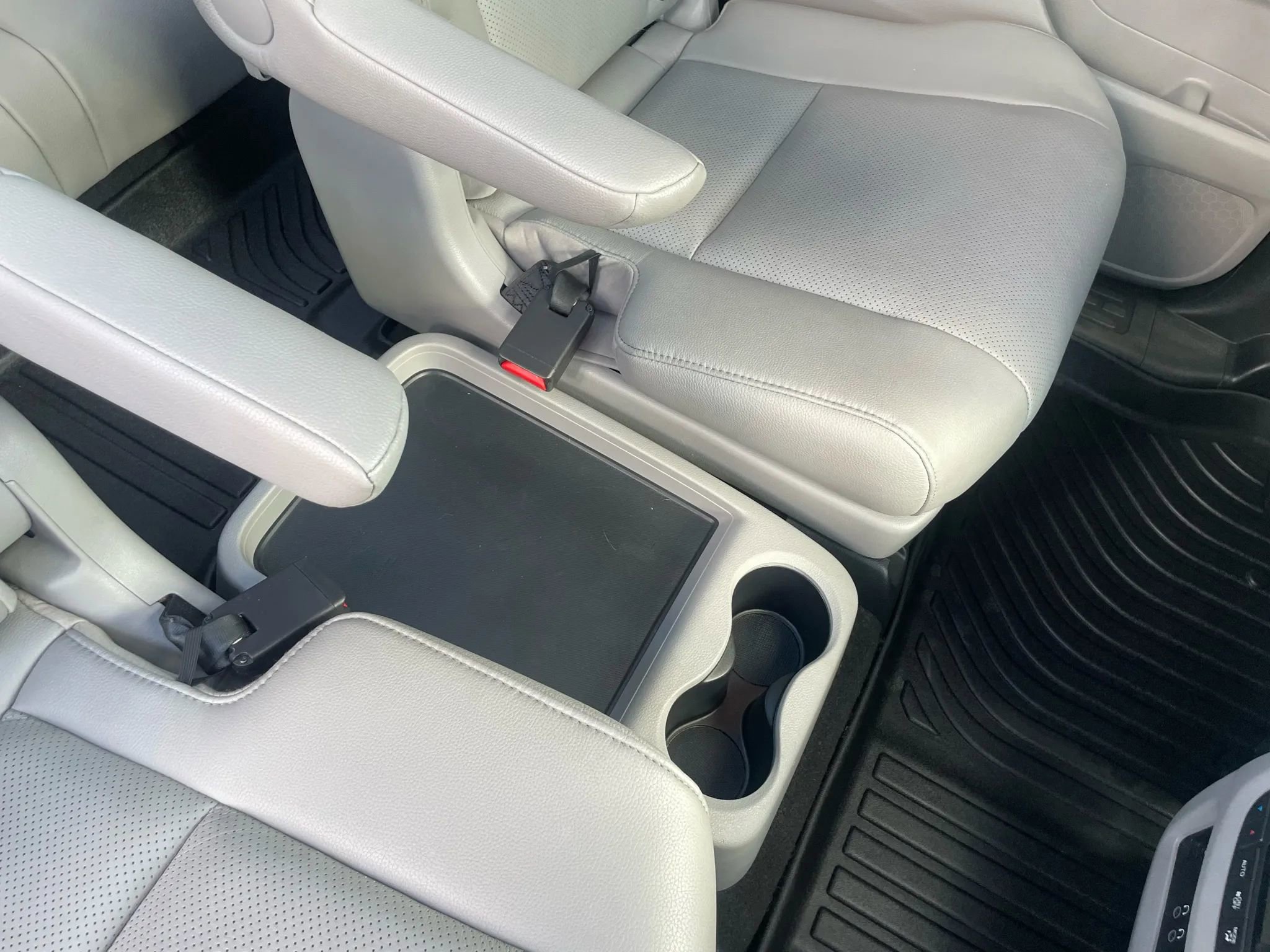 Used 2019 Honda Pilot Elite image 28