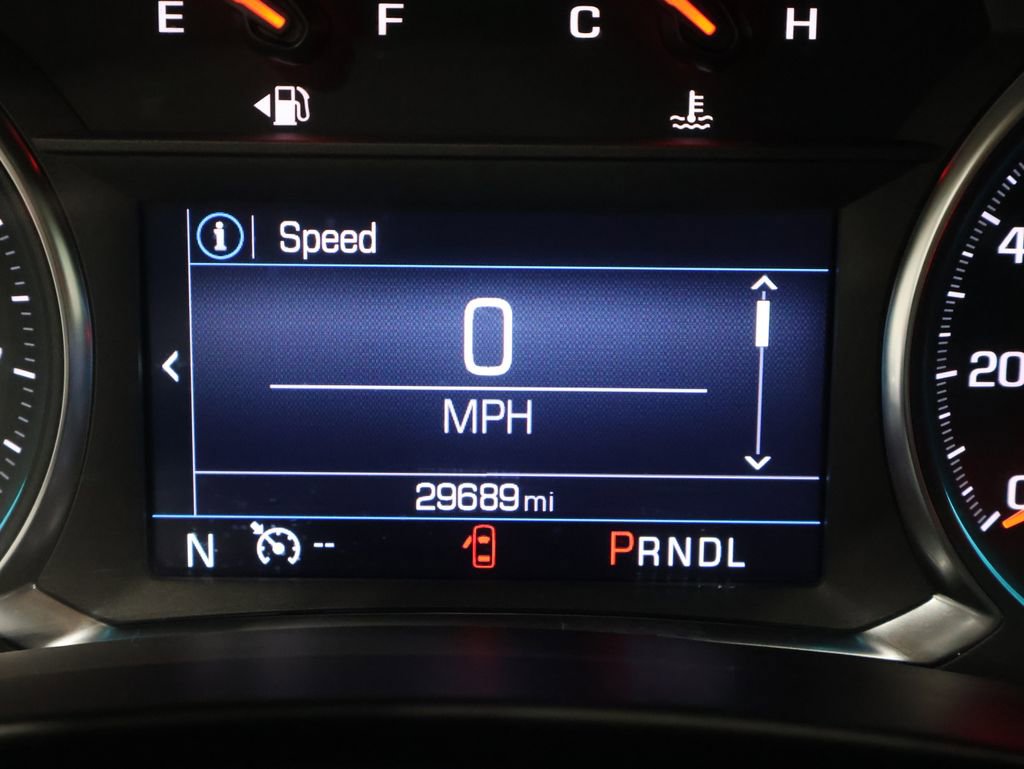 Used 2023 Chevrolet Equinox LT w/ Driver Convenience Package image 41