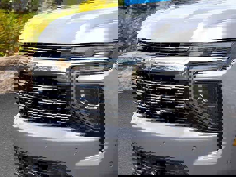New 2026 Chevrolet Tahoe Premier w/ Sun And Tow Package image 13