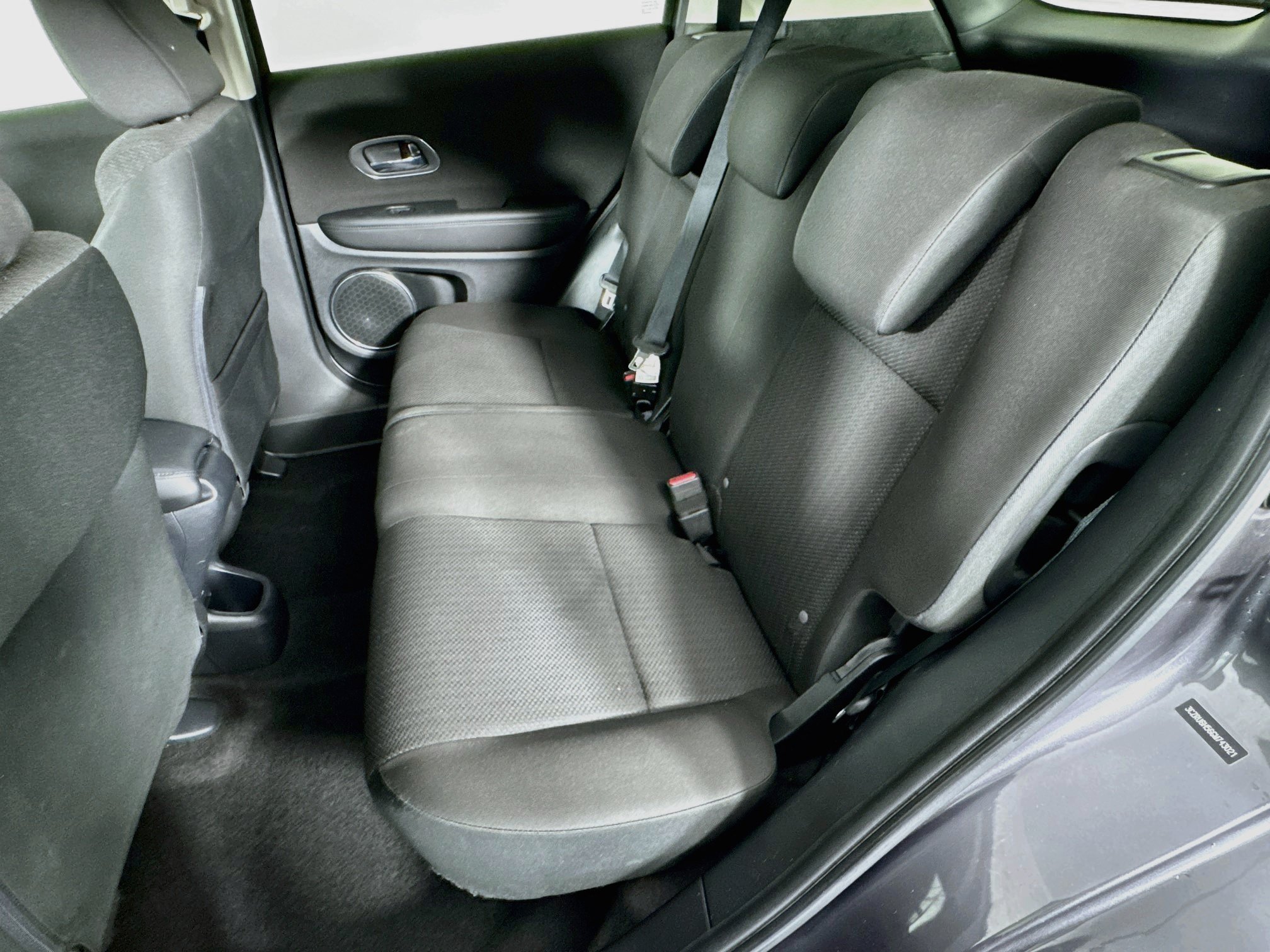 Used 2016 Honda HR-V EX image 24