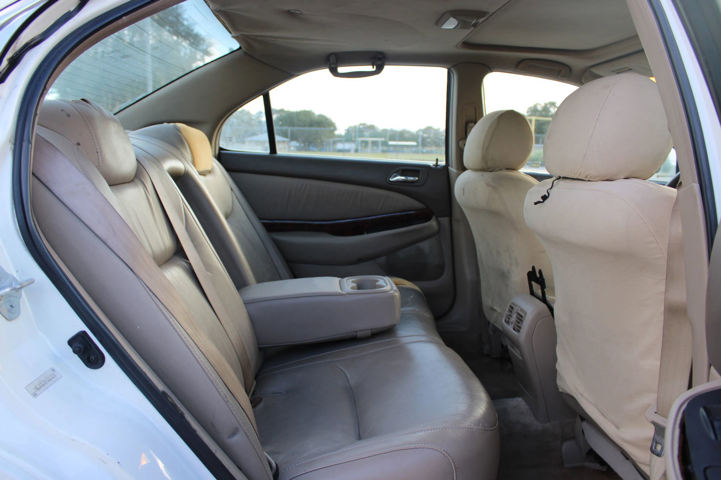 Used 2001 Acura TL image 6