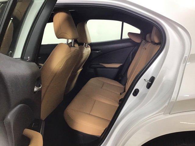 Used 2025 Lexus UX 300h 300h Premium image 19