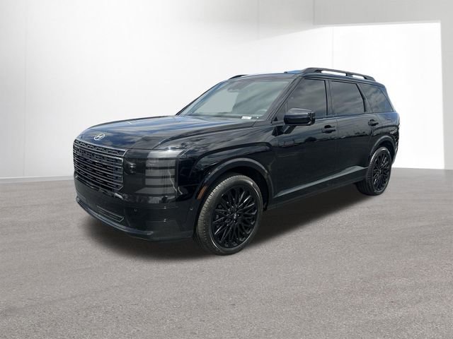 New 2026 Hyundai Palisade Calligraphy AWD/4WD image 2