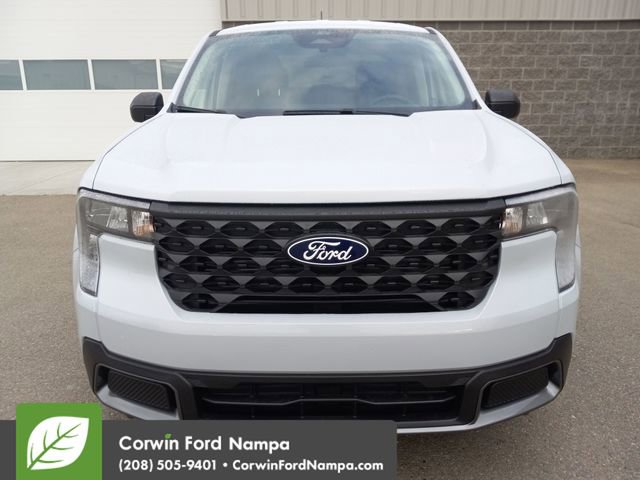 New 2026 Ford Maverick XLT w/ Equipment Group 301A image 8