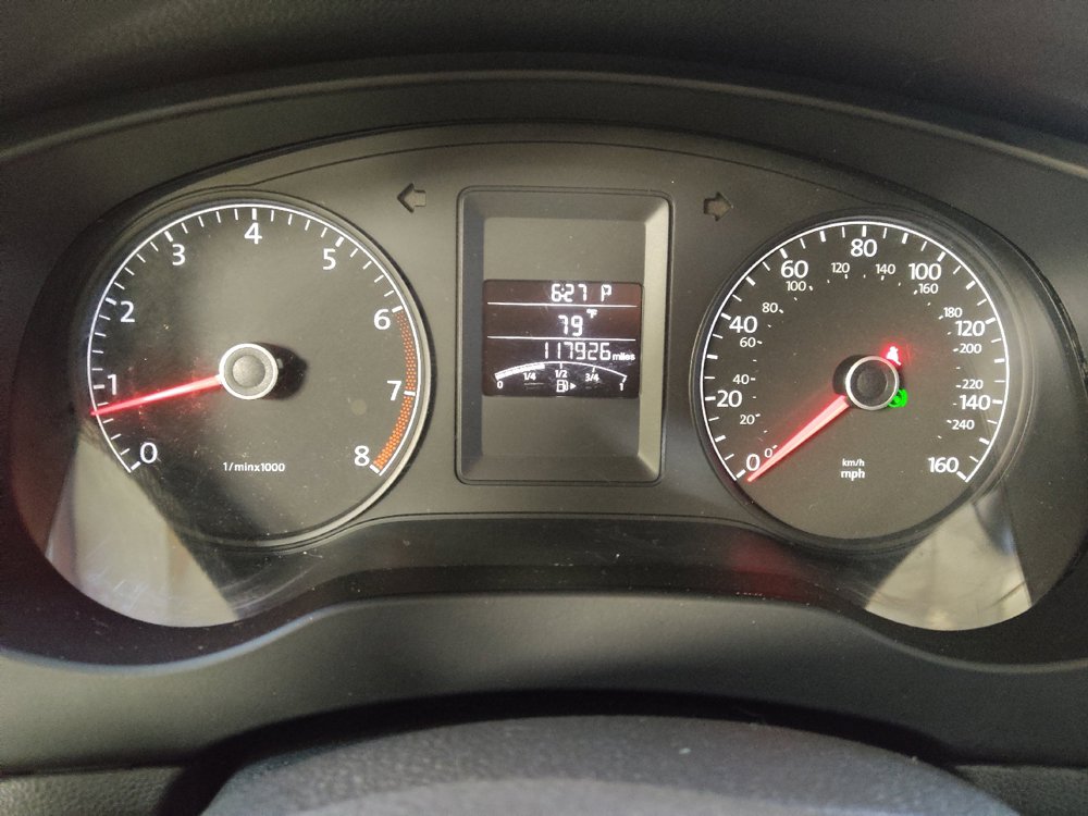 Used 2014 Volkswagen Jetta S FWD image 23