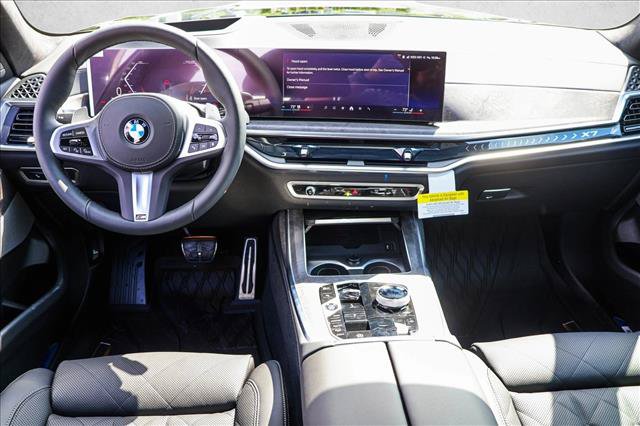 Used 2027 BMW X7 xDrive40i w/ Executive Package AWD/4WD image 20