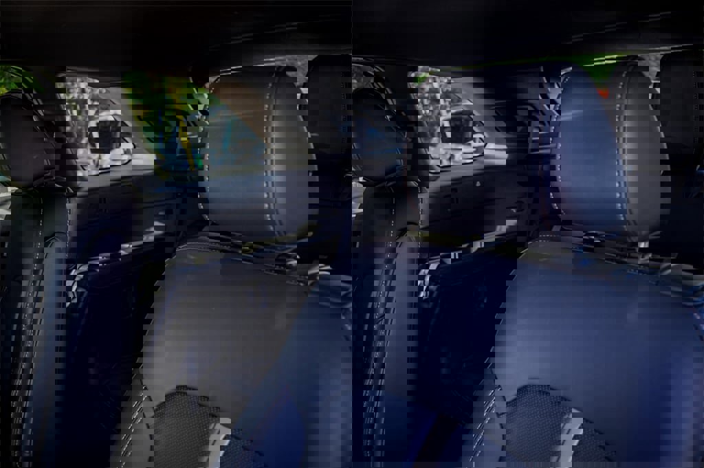 Used 2025 MAZDA CX-90 3.3 Turbo w/ Premium Plus Pkg image 28