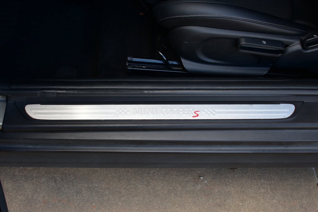 Used 2016 MINI Cooper S image 19