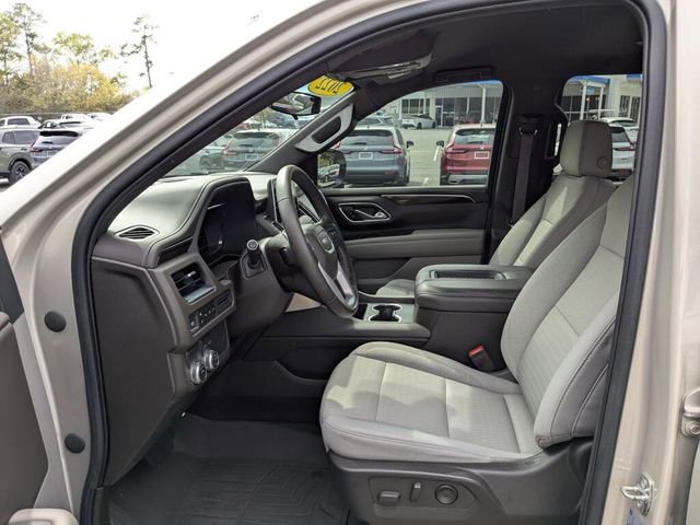 Used 2022 GMC Yukon XL SLE w/ Gmc Pro Safety Plus Package image 25
