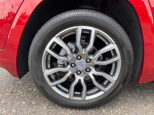 Certified 2023 GMC Terrain Denali w/ LPO, Floor Liner Package AWD/4WD image 27
