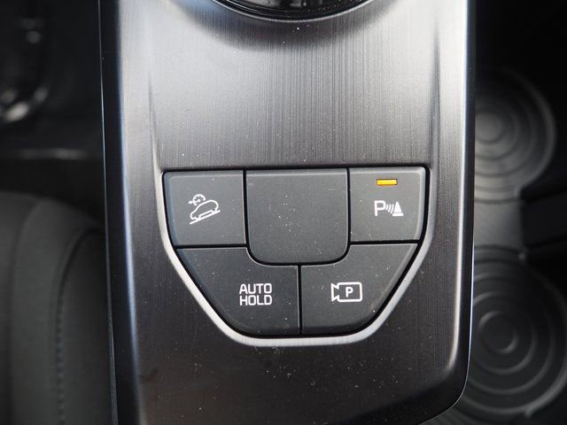 New 2026 Kia Sportage LX image 26