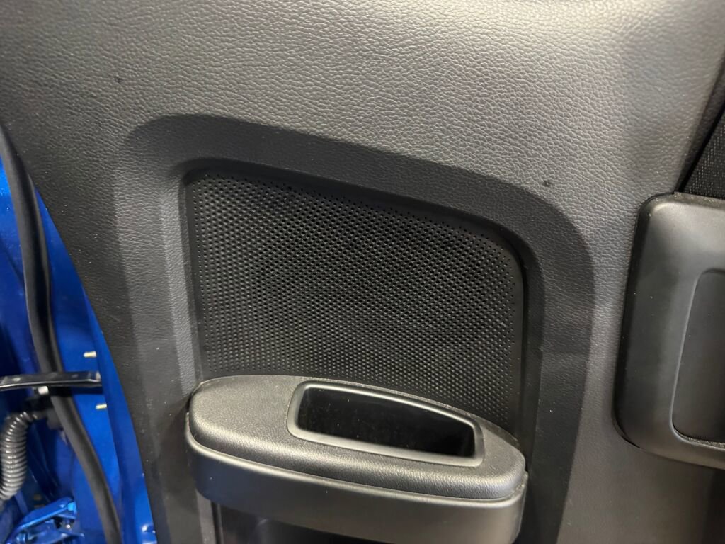 Used 2021 Ford Ranger XL w/ Equipment Group 101A High image 16