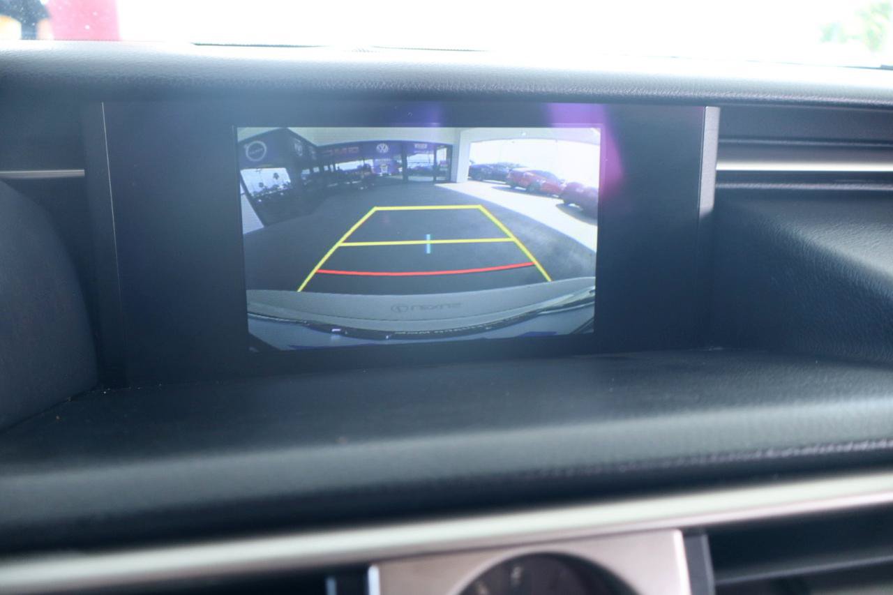 Used 2016 Lexus IS 350 w/ F Sport Package RWD image 26