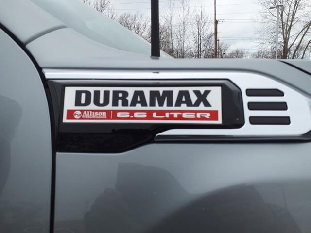 Used 2025 GMC Sierra 2500 SLE w/ SLE Value Package; image 25