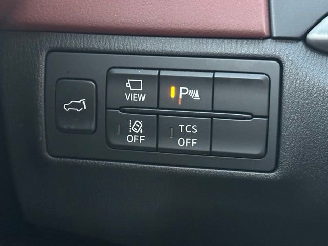 Used 2019 MAZDA CX-9 Signature image 19