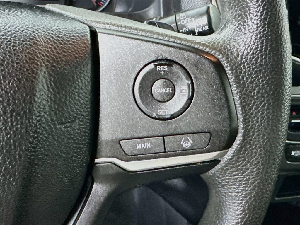 Used 2022 Honda Pilot Sport image 26