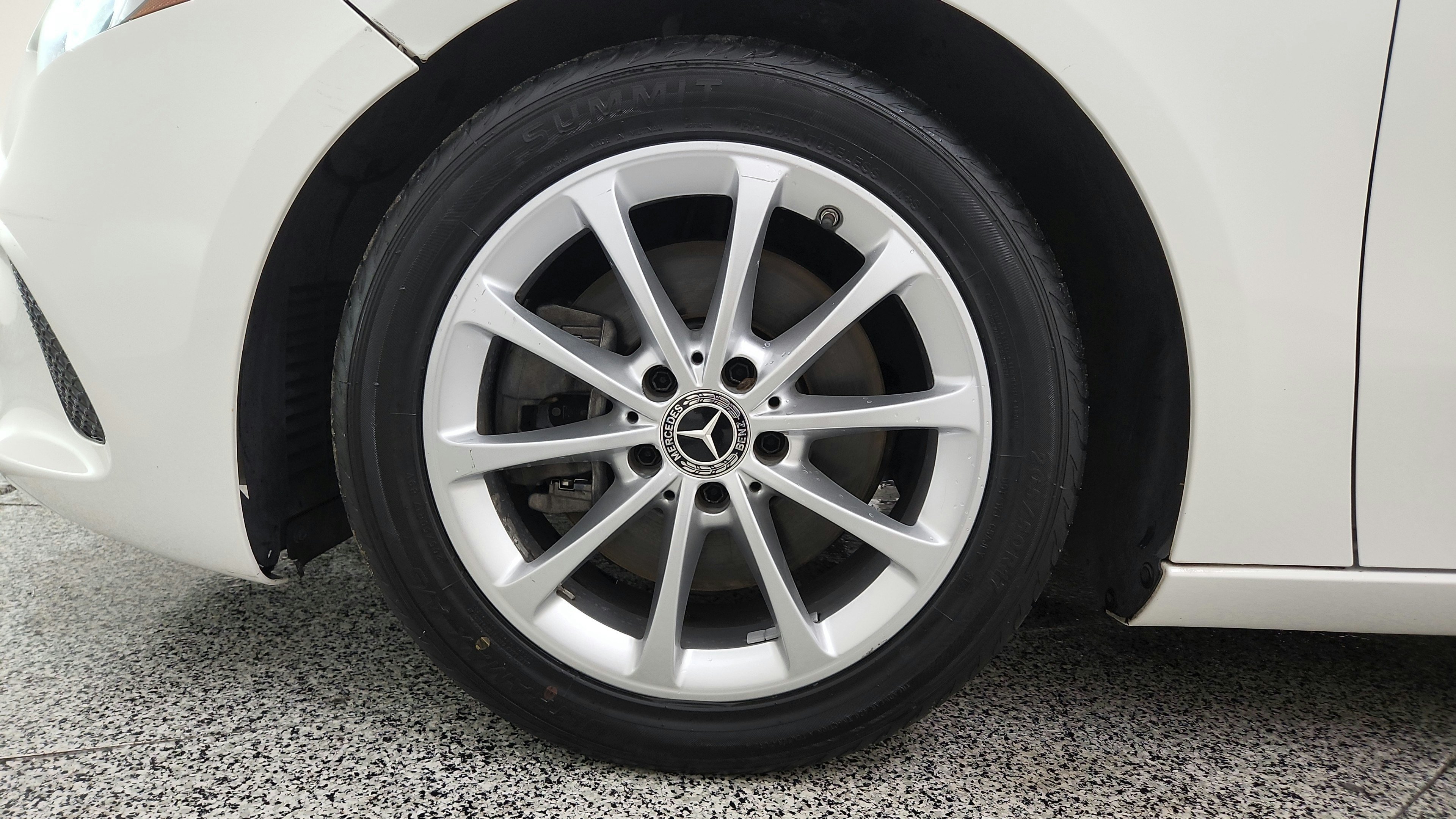 Used 2021 Mercedes-Benz A 220 image 38