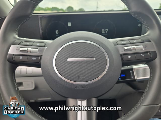 Used 2024 Hyundai Kona SEL w/ Convenience Package FWD image 24