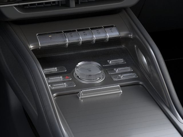 New 2026 Lincoln Nautilus Reserve w/ Jet Appearance Package AWD/4WD image 16