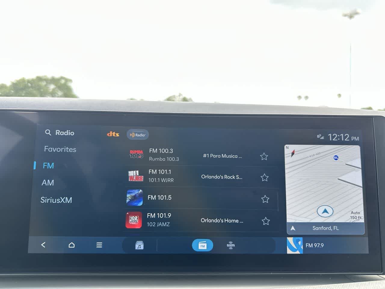 Used 2025 Hyundai Tucson SEL FWD image 30