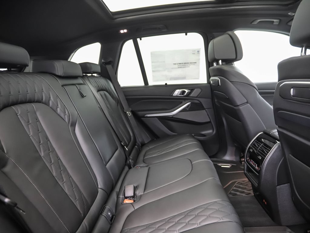 Used 2026 BMW X5 xDrive40i w/ Executive Package AWD/4WD image 26