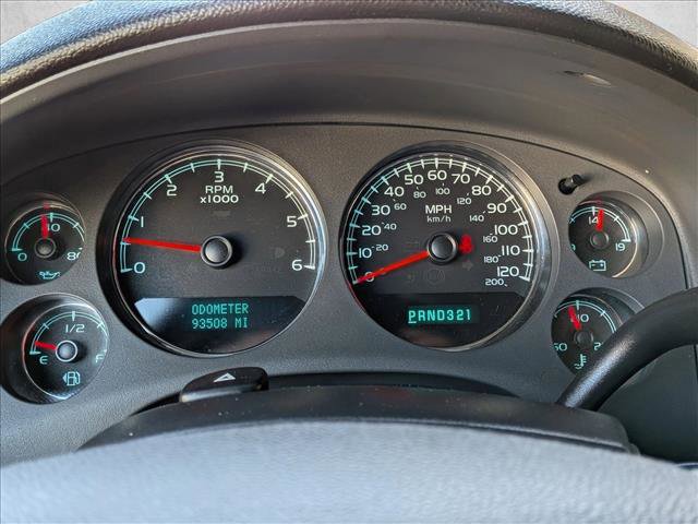 Used 2008 Chevrolet Suburban LT image 10