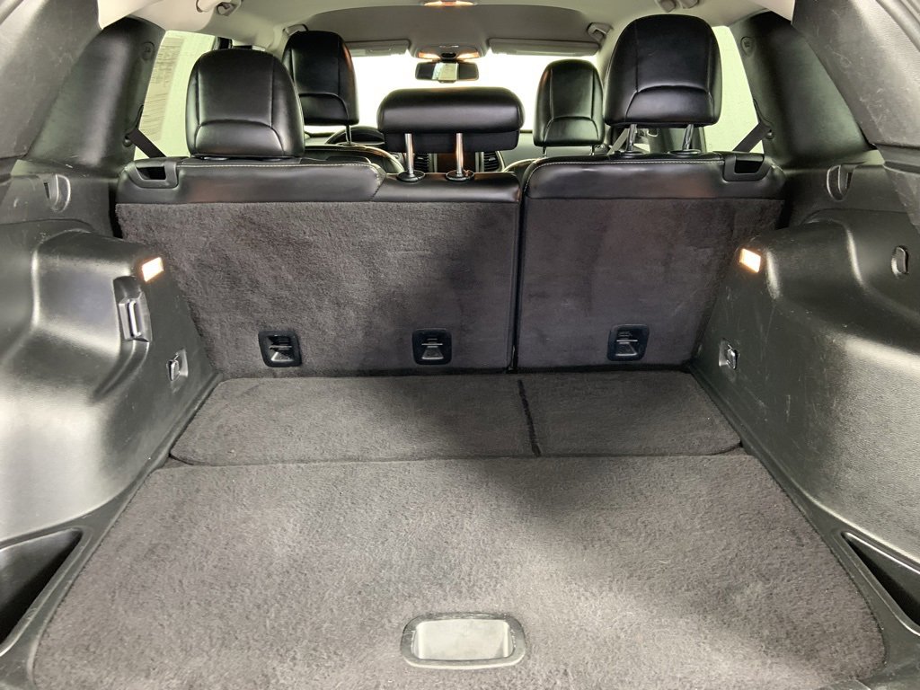 Used 2016 Jeep Cherokee Limited image 21
