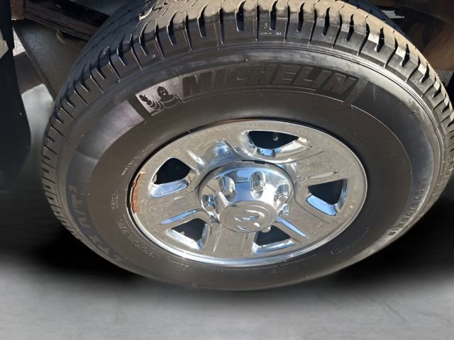 Used 2018 RAM 3500 SLT w/ Snow Chief Group image 25