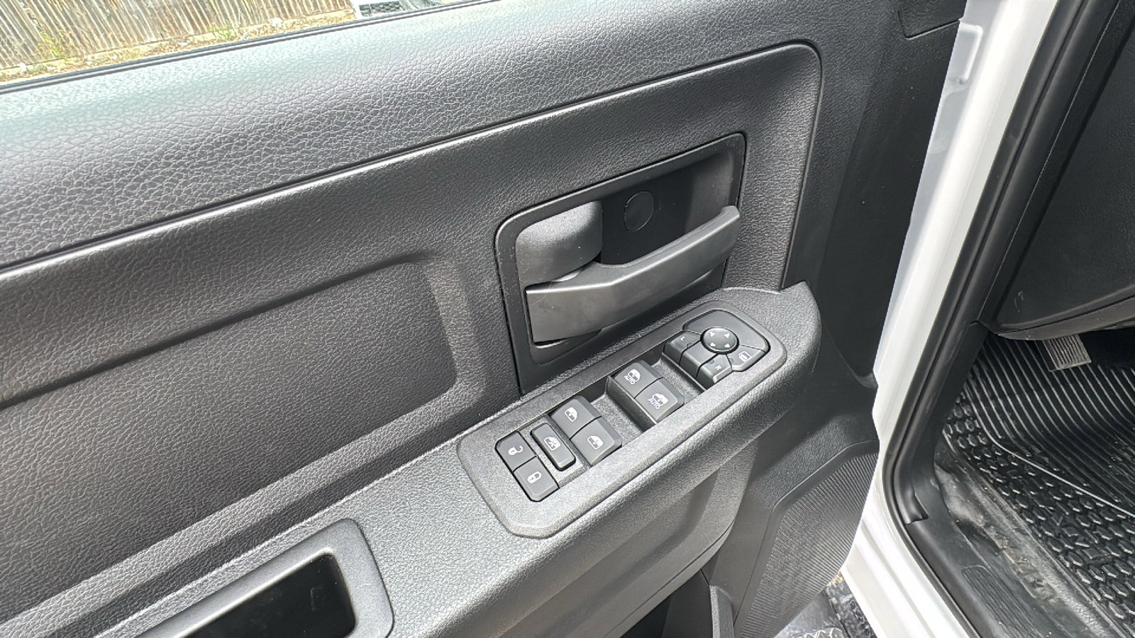 New 2026 RAM 3500 Tradesman image 12