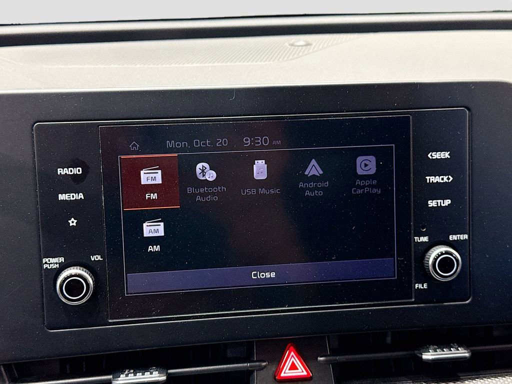 Used 2023 Kia Sportage LX image 36