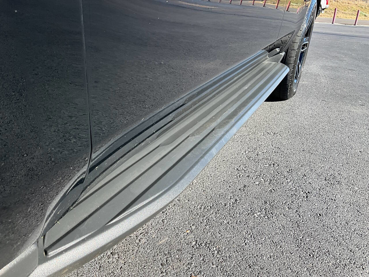 Used 2018 Chevrolet Tahoe LT image 20