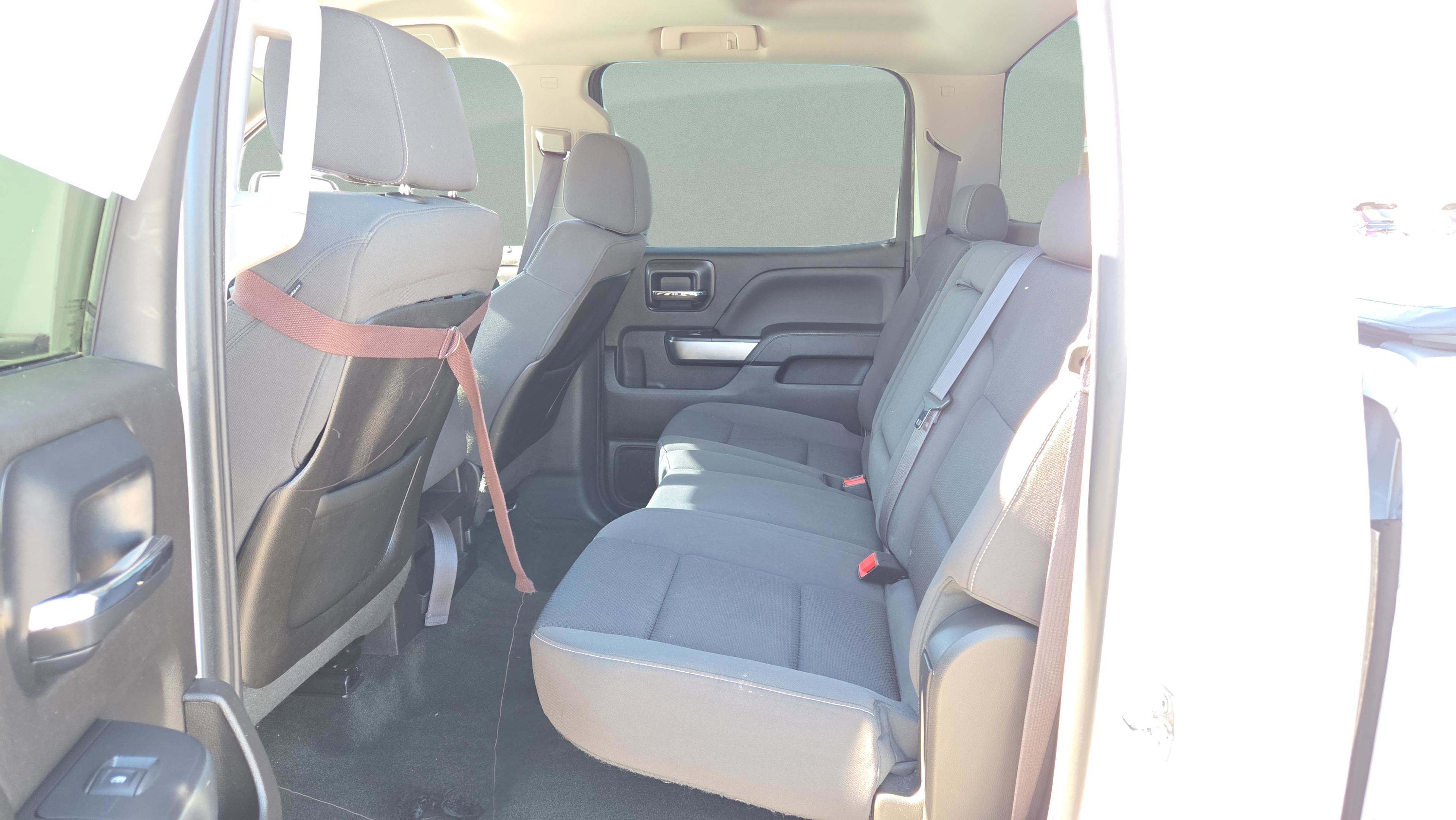 Used 2014 Chevrolet Silverado 1500 LT w/ All Star Edition image 12