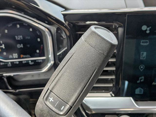 Used 2024 Chevrolet Silverado 2500 LTZ w/ LTZ Plus Package AWD/4WD image 12