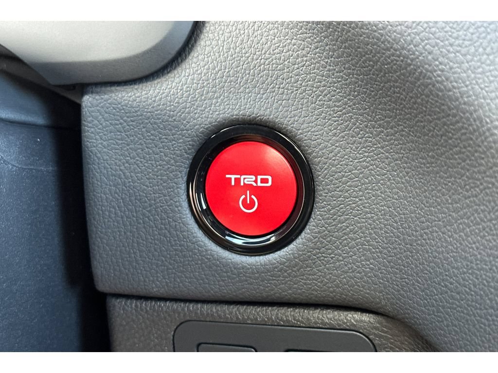 New 2026 Toyota Tundra TRD Pro w/ Tow Tech Package AWD/4WD image 25